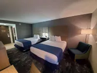 Best Western Historic Frederick Hotéis em Frederick
