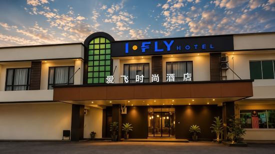 I-FLY HOTEL