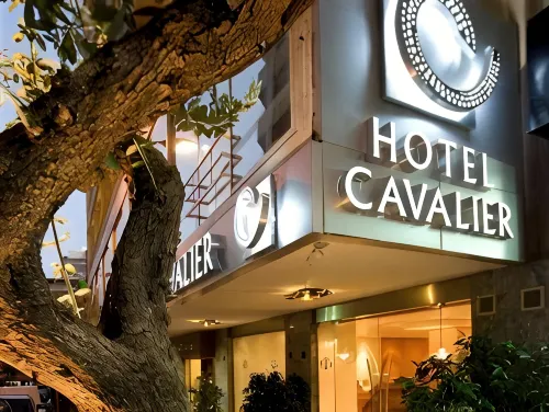 Hotel Cavalier