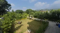 ดรีมแลนด์ รีสอร์ต โรงแรมใน