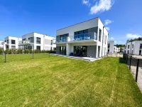Apartamenty Baltyckie - Luxoro Park