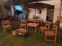 Hostal Dulzura Отели в г. 