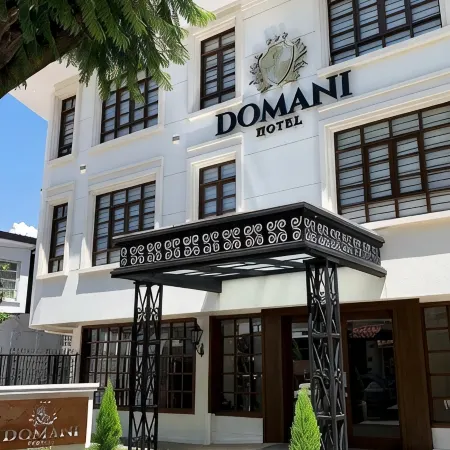 Domani Hotel Boutique