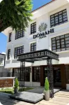 Domani Hotel Boutique Các khách sạn ở 