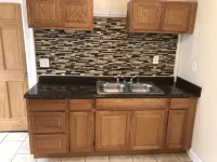 1 bedroom/1 bath فنادق في أونيونتا