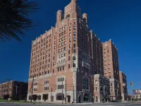 The Tudor Arms Hotel Cleveland - a DoubleTree by Hilton Hotels in 