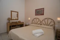 Hotel Il Nespolo Hotels in 