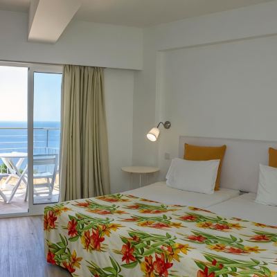 T1 Apartment 3+1 Florasol Residence Hotel Promo Code