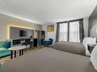 Quality Inn Bangor Airport
