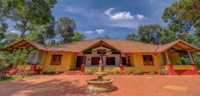 Amã Stays & Trails, Rare Earth Estate Hotel a 