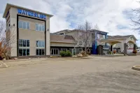 Canalta Brooks Hotels in 