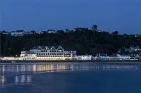 Golden Sands Hotels in 