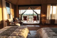 Kiriche Luxury Camp Ξενοδοχεία στην πόλη 
