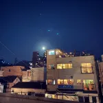 ROUTE - カフェと宿 のホテル
