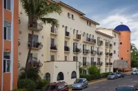Flamingo Vallarta Hotel & Marina Hoteles en 