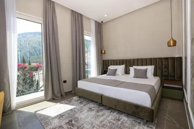 Hotel Plaza Berat Hoteles en 