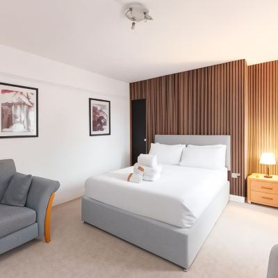 Double Room Ensuite Argyle Apart Hotel Promo Code