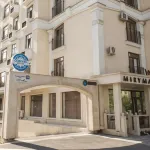 Compass Hostel Hotels in 