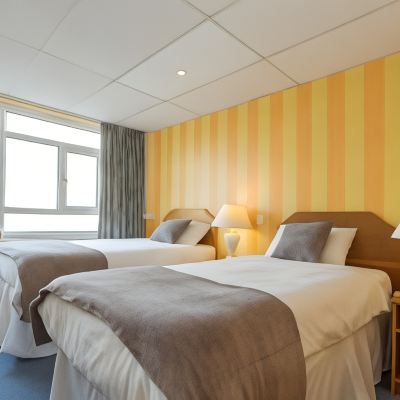 Standard Twin Room The Grand Burstin Hotel Promo Code