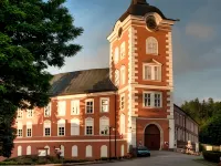 Hotel Berger Hotels in 