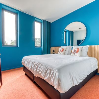 Comfort Double Room, Accessible Mah Hotel Promo Code