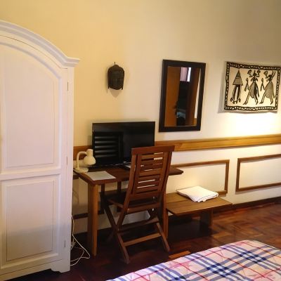 Classic Double Room (Lodge) Hotel Pavillon Promo Code