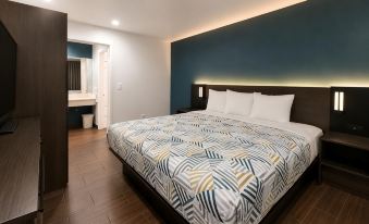 Studio 6 Hemet, CA - Housity
