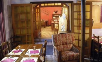 Hotel Restaurant du Lion d'Or - Housity