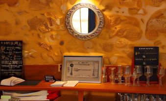 Hotel Restaurant la Traverse - Housity
