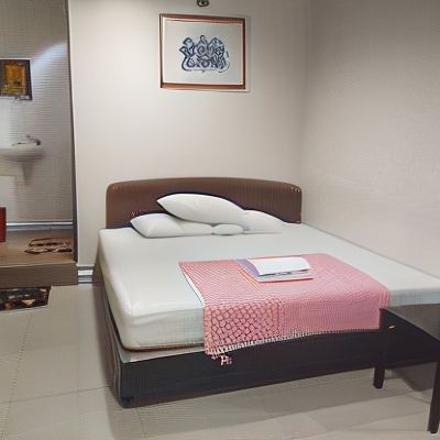 Bilik King Kupon Casavilla Hotel Taiping