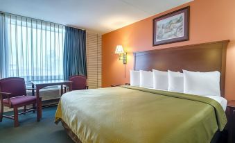 Americas Best Value Inn Salina