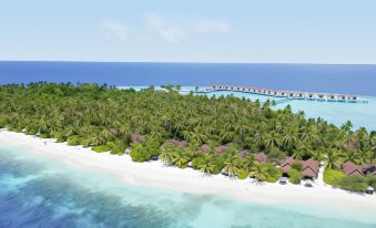 Robinson Maldives - All Inclusive, Adults Only