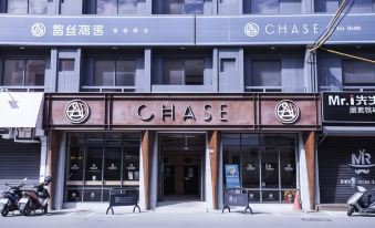 Chase Walker Hotel
