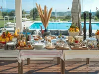 Masseria della Volpe Hotel a Noto