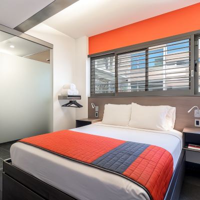 Accessible Queen Pod Brooklyn Promo Code
