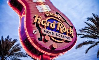 Seminole Hard Rock Hotel and Casino Tampa