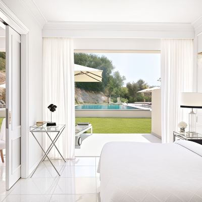 Boschetto Family Suite Corfu Imperial Grecotel Exclusive Resort Promo Code