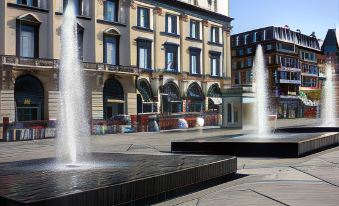 Residhome Clermont Ferrand Gergovia - Housity
