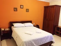 Machado´s Plaza Hotel Hotel a 