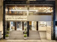 Narthaki Boutique Hotel Hotels in 