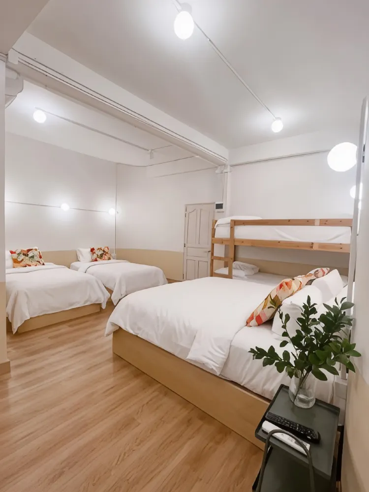 ห้องสแตนดาร์ด