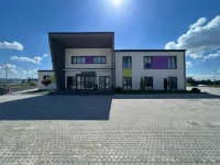 HOTEL MOSAICO Hotels in 