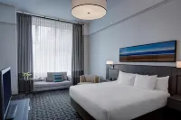 Hyatt Regency Cleveland at the Arcade Hotels in 