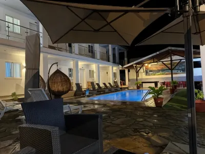 Hotel Kenito Hotels in 
