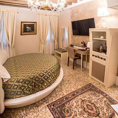 Deluxe Double Room Egò Boutique Hotel The Silk Road Promo Code