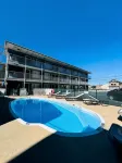 Seagem Motel and Apartments