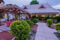 Zerof Guest House