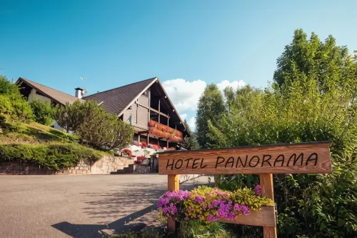 Hotel Panorama