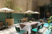 Hotel San Francisco