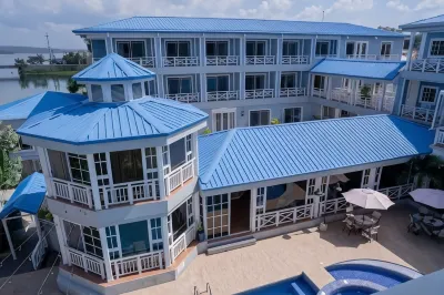 Hotel Casona del Lago Hotels in 